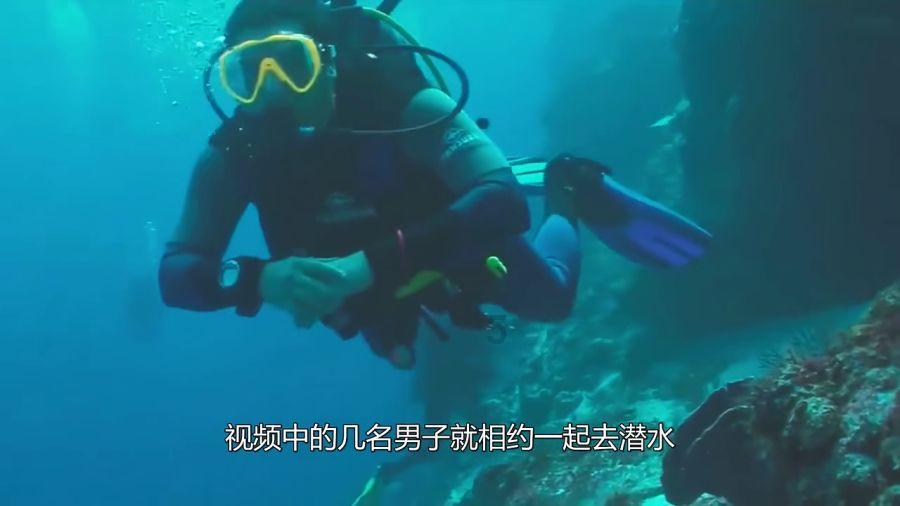 逃出神秘别墅