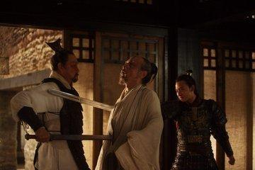 地铁：最后的曙光